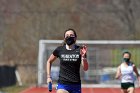 Women's Track vs Babson  Women’s Track & Field host Babson College at Cumberland (RI) High School. : Track & Field, Babson